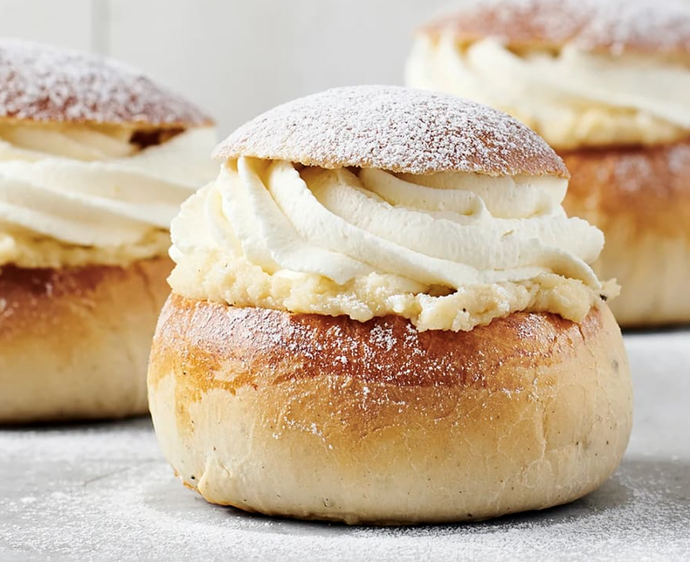 semla